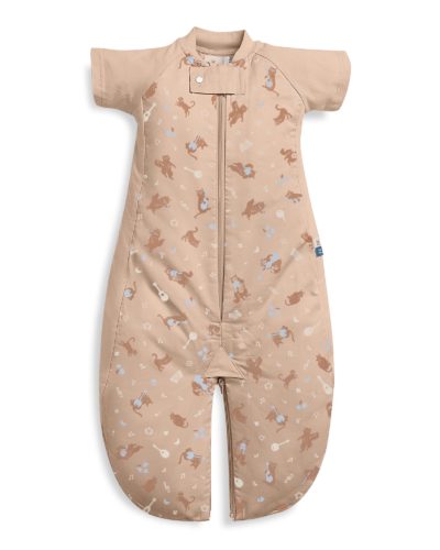 ErgoPouch Sleep Suit Bag Svefnpokagalli 1.0 TOG Melody