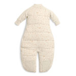 ErgoPouch Sleep Suit Bag Svefnpokagalli 2.5 TOG Lullaby - Image 2