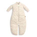 ErgoPouch Sleep Suit Bag Svefnpokagalli 2.5 TOG Lullaby