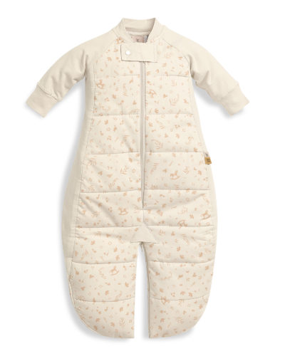 ErgoPouch Sleep Suit Bag Svefnpokagalli 2.5 TOG Lullaby