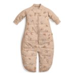 ErgoPouch Sleep Suit Bag Svefnpokagalli 2.5 TOG Melody