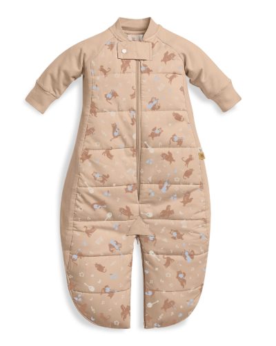 ErgoPouch Sleep Suit Bag Svefnpokagalli 2.5 TOG Melody