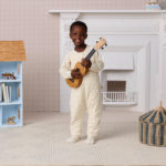 Ergopouch Sleep Onesie 2.5 TOG Lullaby - Image 3