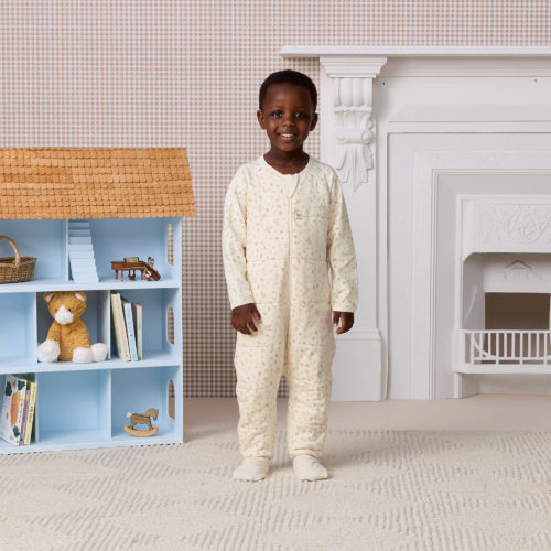 Ergopouch Sleep Onesie 2.5 TOG Lullaby - Image 8
