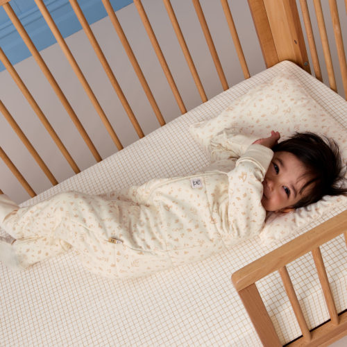 Ergopouch Sleep Onesie 2.5 TOG Lullaby - Image 5