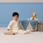 Ergopouch Sleep Onesie 2.5 TOG Lullaby - Image 6