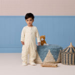 Ergopouch Sleep Onesie 2.5 TOG Lullaby - Image 9