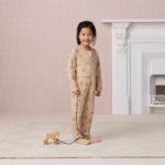 Ergopouch Sleep Onesie 2.5 TOG Melody - Image 7