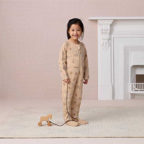 Ergopouch Sleep Onesie 2.5 TOG Melody - Image 7