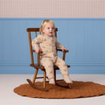 Ergopouch Sleep Onesie 2.5 TOG Melody - Image 4