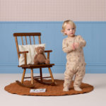 Ergopouch Sleep Onesie 2.5 TOG Melody - Image 8