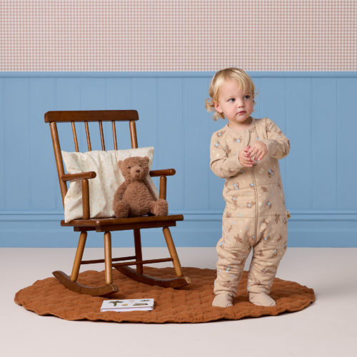 Ergopouch Sleep Onesie 2.5 TOG Melody - Image 8