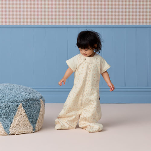 ErgoPouch Sleep Suit Bag Svefnpokagalli 1.0 TOG Lullaby - Image 5