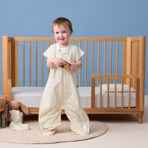 ErgoPouch Sleep Suit Bag Svefnpokagalli 1.0 TOG Lullaby - Image 4