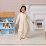 ErgoPouch Sleep Suit Bag Svefnpokagalli 2.5 TOG Lullaby - Image 6