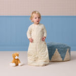 ErgoPouch Sleep Suit Bag Svefnpokagalli 2.5 TOG Lullaby - Image 5