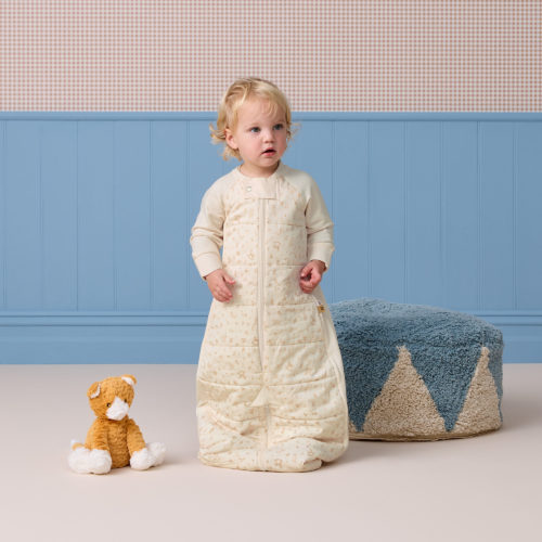 ErgoPouch Sleep Suit Bag Svefnpokagalli 2.5 TOG Lullaby - Image 5
