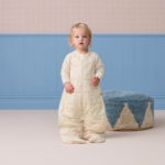 ErgoPouch Sleep Suit Bag Svefnpokagalli 2.5 TOG Lullaby - Image 4