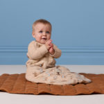 ErgoPouch Sleep Suit Bag Svefnpokagalli 2.5 TOG Melody - Image 7
