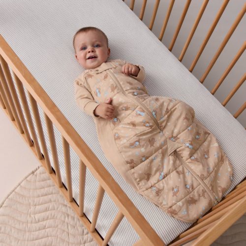 ErgoPouch Sleep Suit Bag Svefnpokagalli 2.5 TOG Melody - Image 6