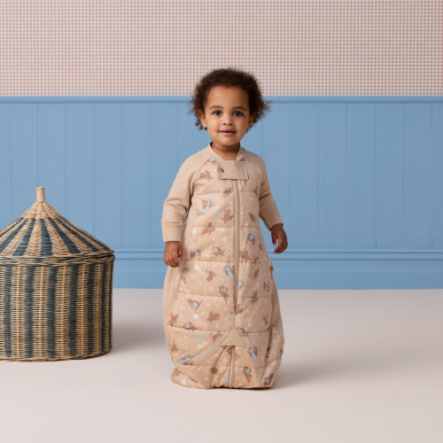 ErgoPouch Sleep Suit Bag Svefnpokagalli 2.5 TOG Melody - Image 5
