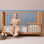 ErgoPouch Sleep Suit Bag Svefnpokagalli 2.5 TOG Melody - Image 4