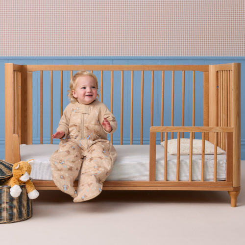 ErgoPouch Sleep Suit Bag Svefnpokagalli 2.5 TOG Melody - Image 4