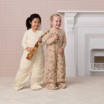 ErgoPouch Sleep Suit Bag Svefnpokagalli 2.5 TOG Lullaby - Image 8