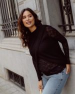 Love2wait Black Lace Top - Image 2