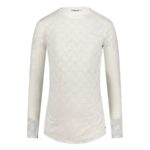 Love2wait Cream Lace Top - Image 3