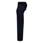 Love2wait Dark Wash Wide Leg - Image 4