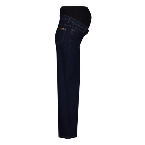 Love2wait Dark Wash Wide Leg - Image 4
