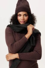Noppies Top Brown L/s - Image 3