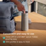 Baby Brezza Super Fast Portable Warmer Silver – Ferðahitari - Image 6