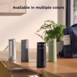 Baby Brezza Super Fast Portable Warmer Silver – Ferðahitari - Image 13