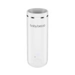 Baby Brezza Super Fast Portable Warmer White – Ferðahitari